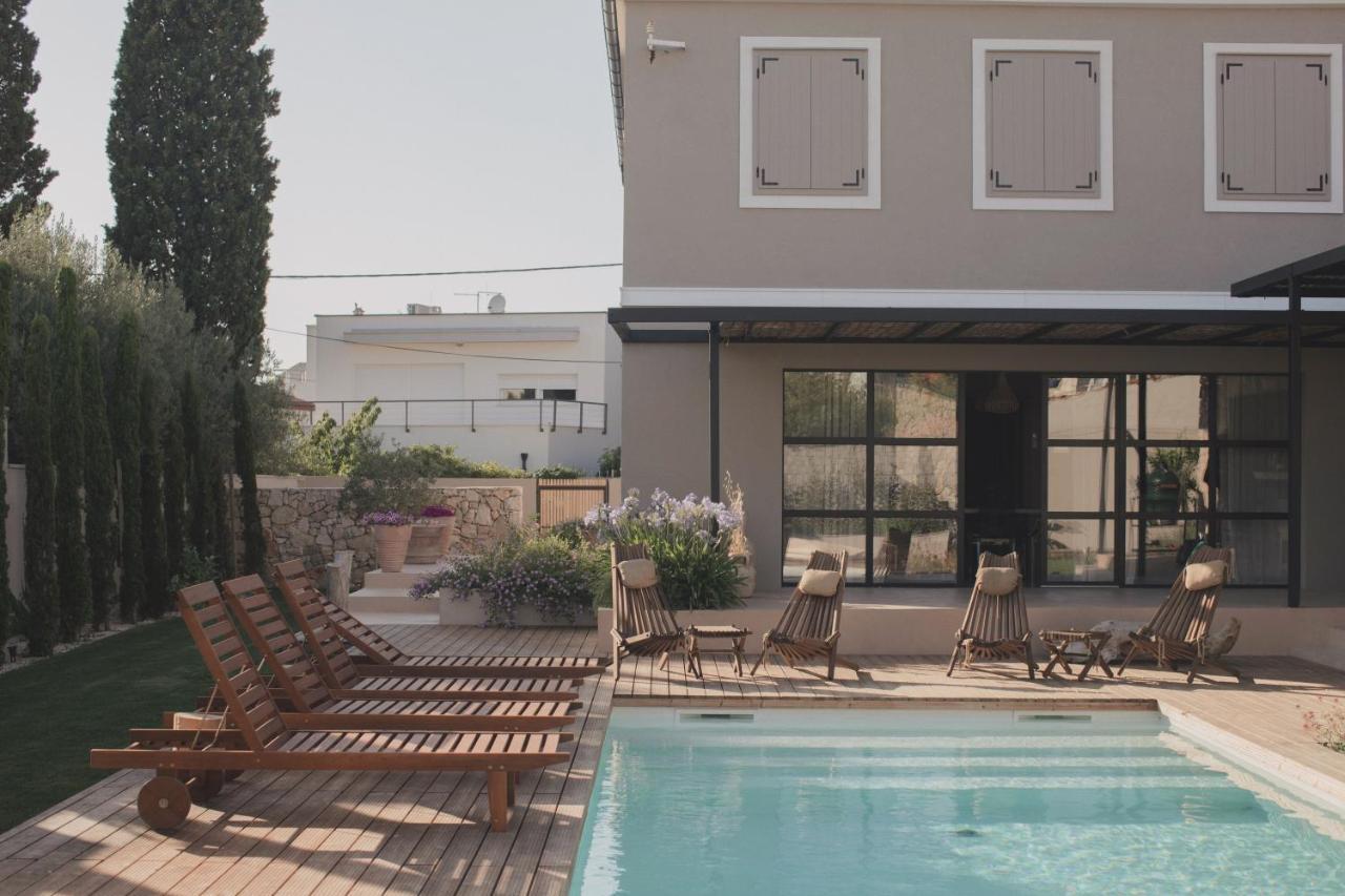 Villa Casa Sol Zadar