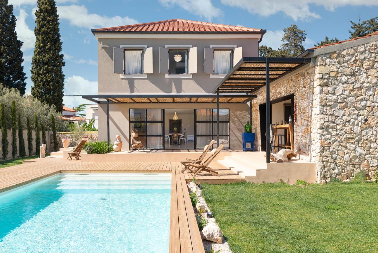 Casa Sol Villa Zadar