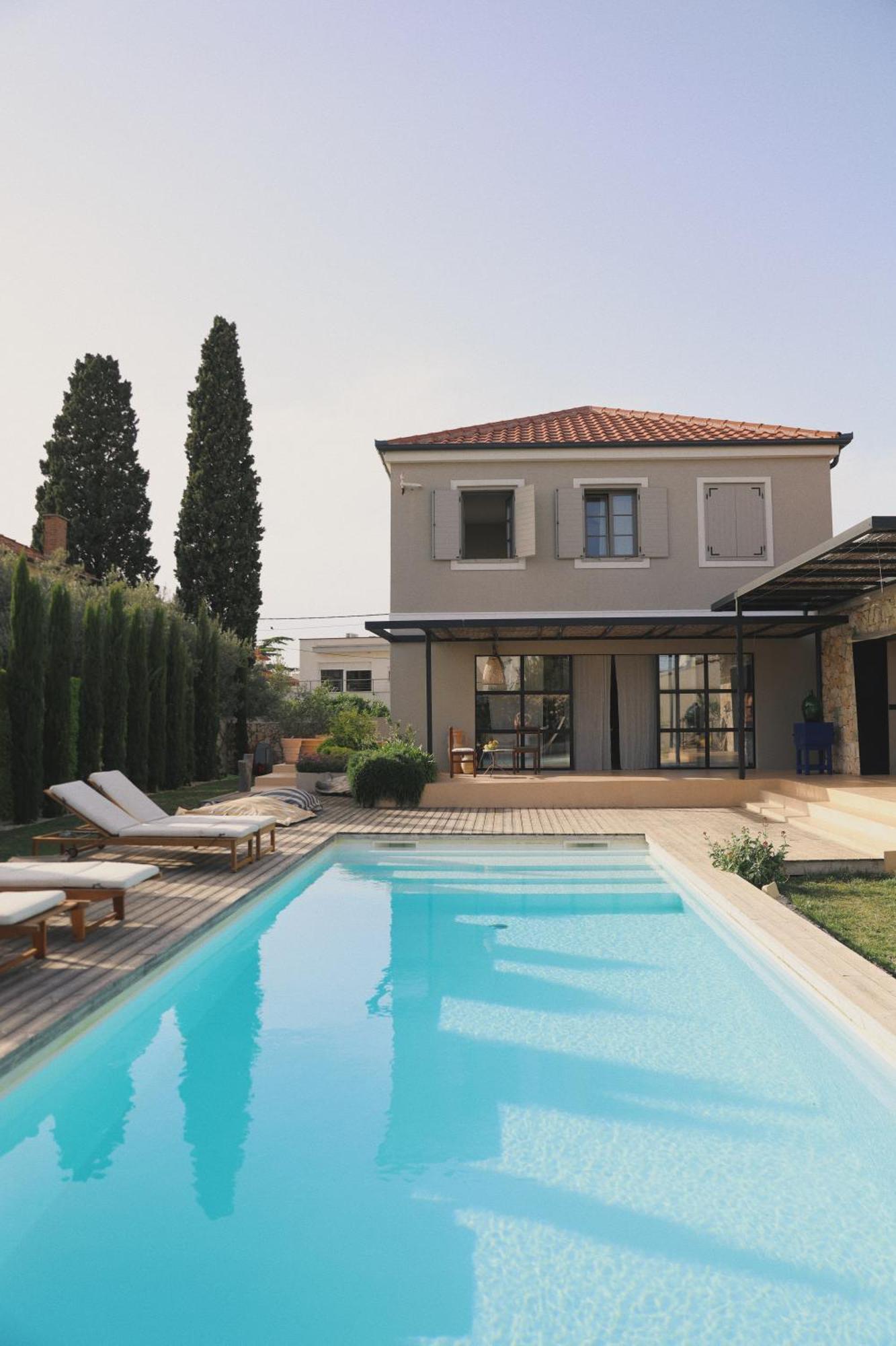 Casa Sol Villa