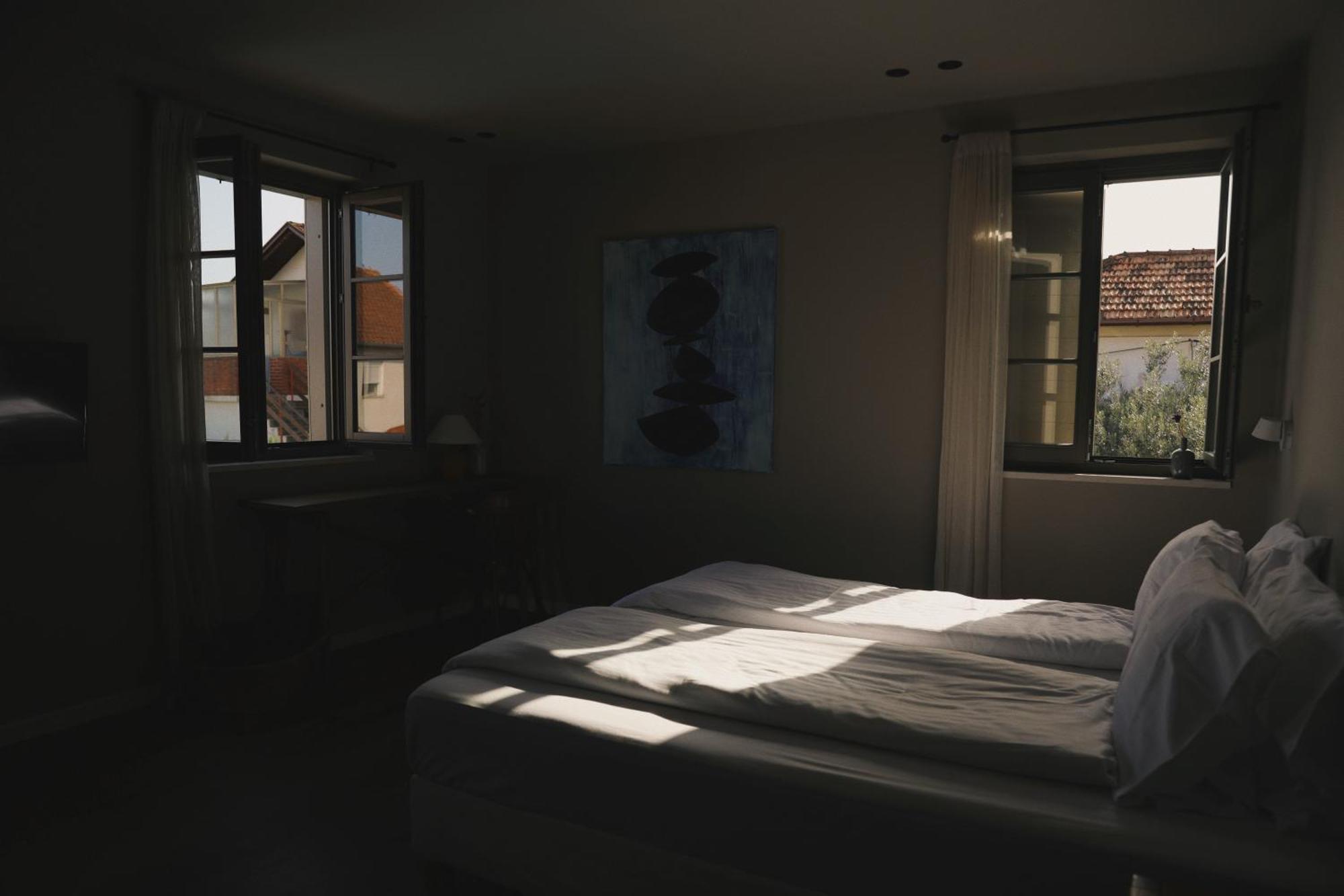 Casa Sol Villa *